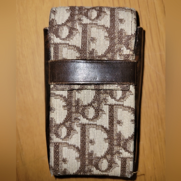 ❤️🔥SALE!Dior Vintage Cigarette Case - Picture 2 of 11